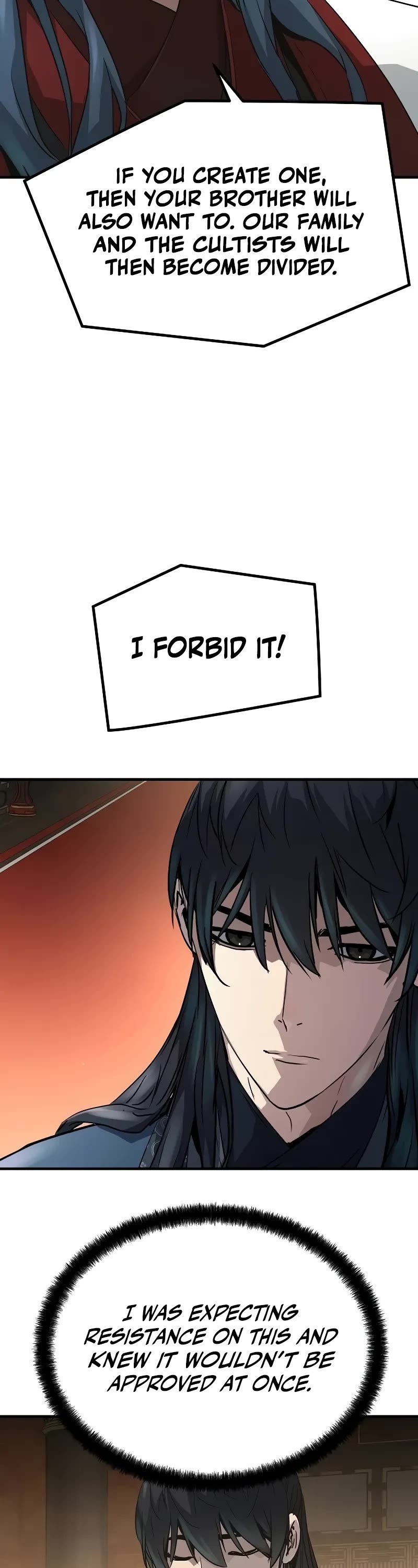 Absolute Regression chapter 22 page 53