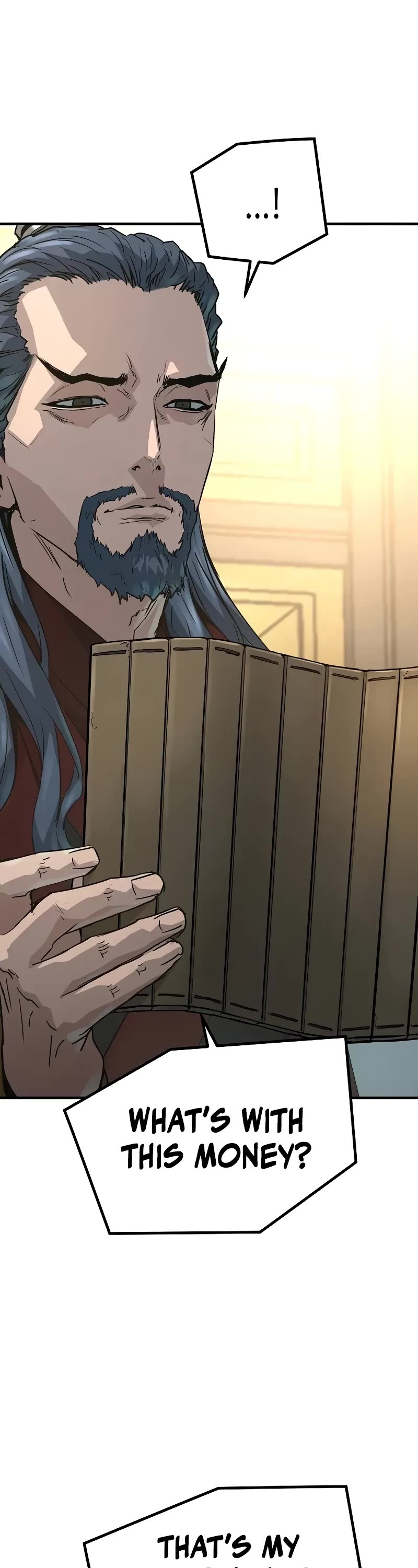 Absolute Regression chapter 22 page 56