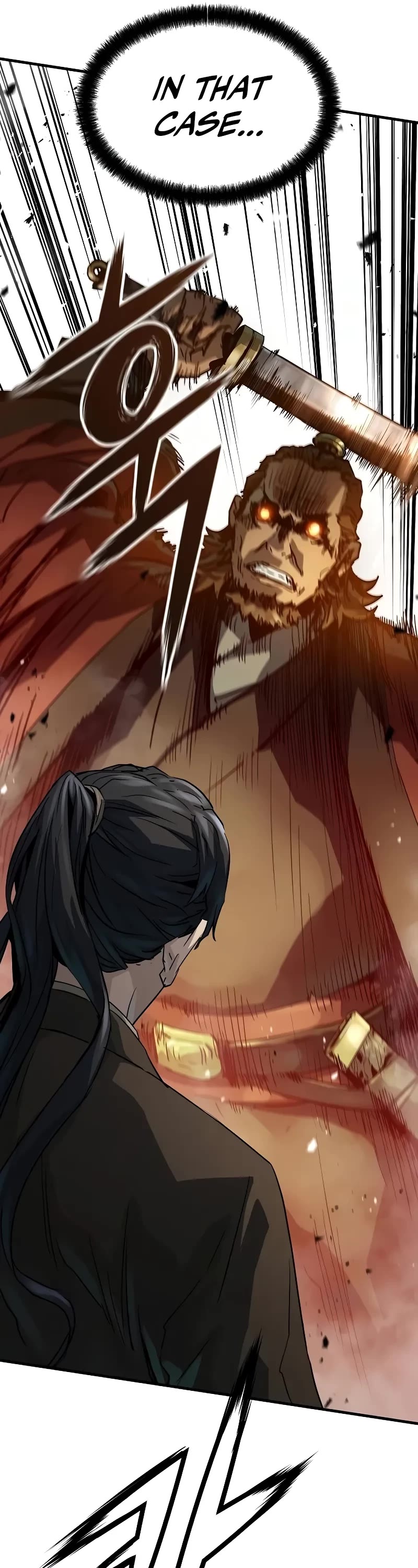 Absolute Regression chapter 22 page 6