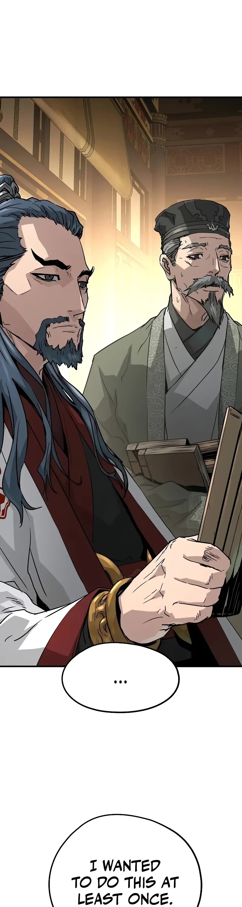 Absolute Regression chapter 22 page 62