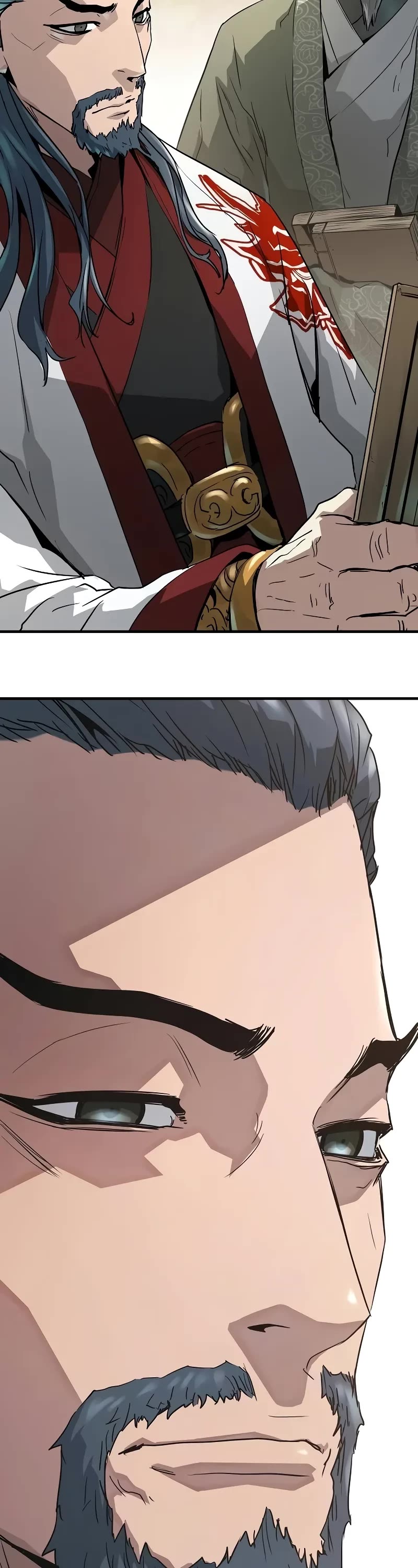 Absolute Regression chapter 22 page 64