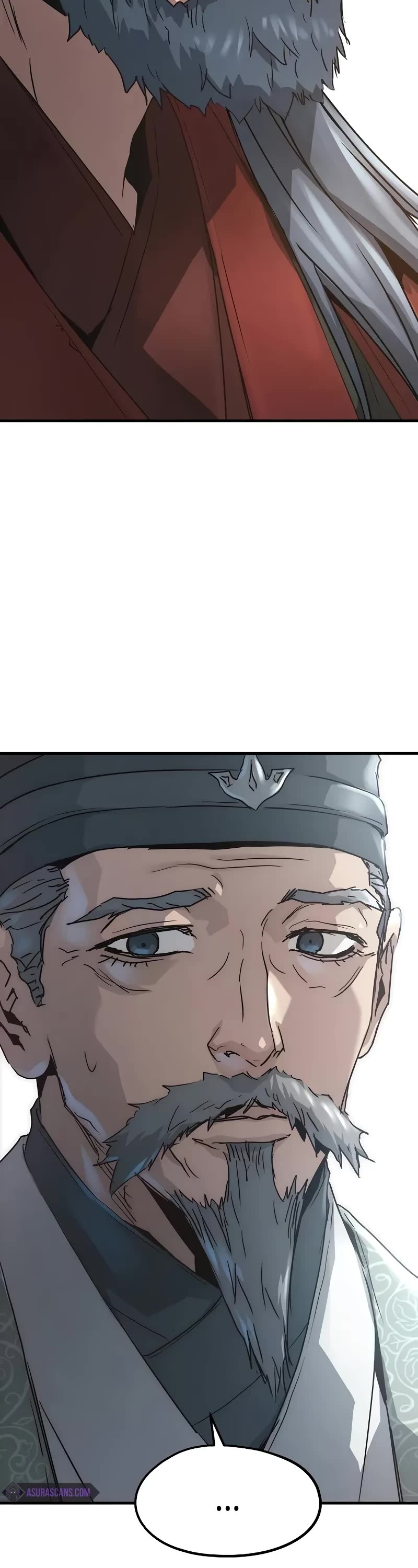 Absolute Regression chapter 22 page 65