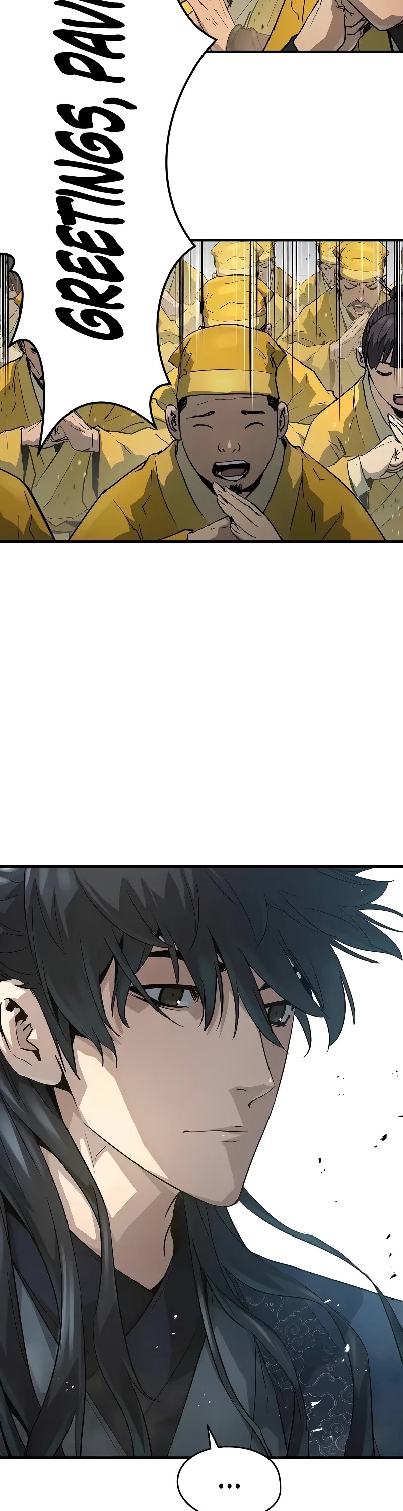 Absolute Regression chapter 23 page 14