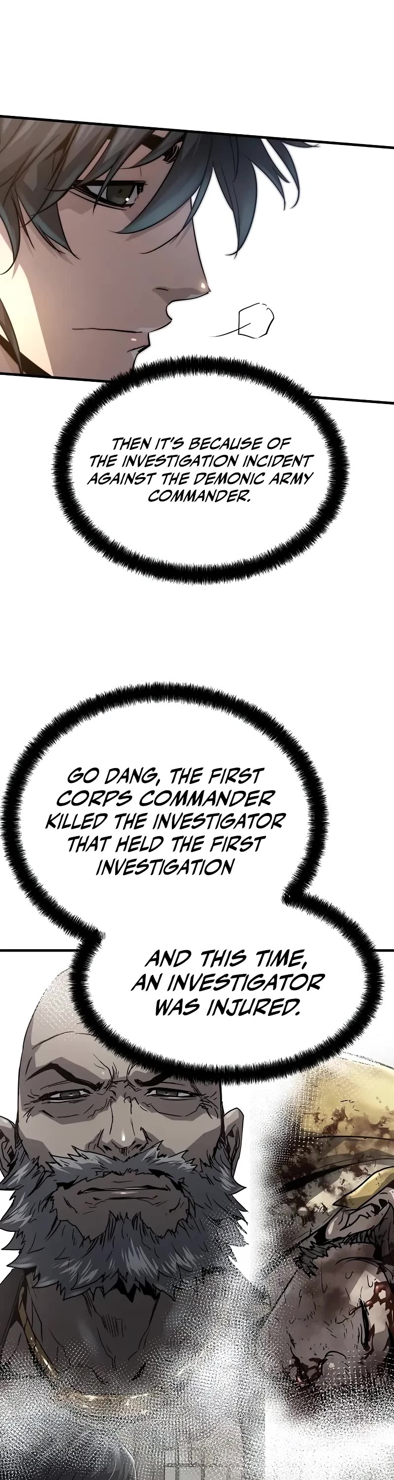 Absolute Regression chapter 23 page 17