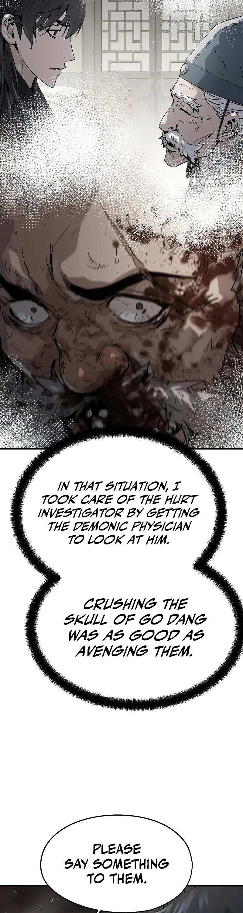 Absolute Regression chapter 23 page 18