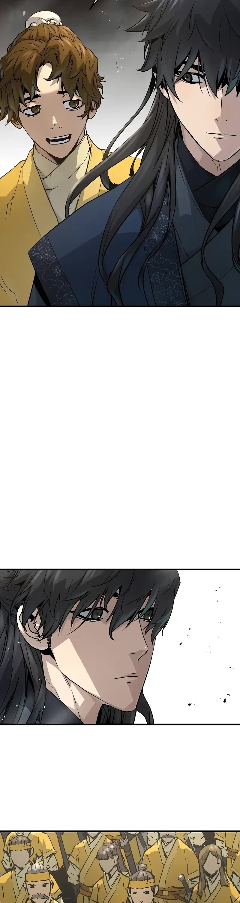 Absolute Regression chapter 23 page 19