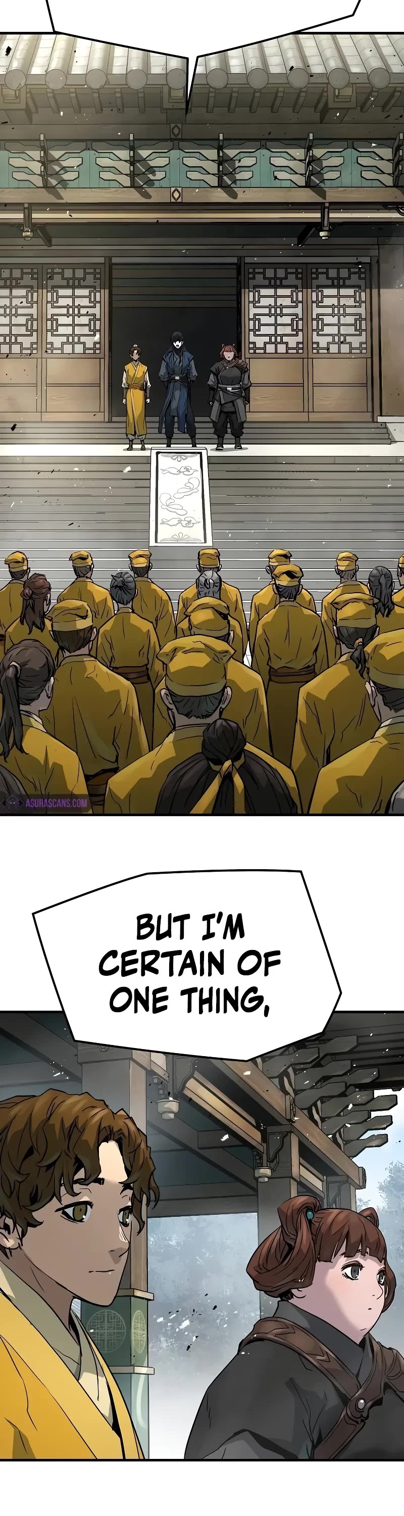 Absolute Regression chapter 23 page 21