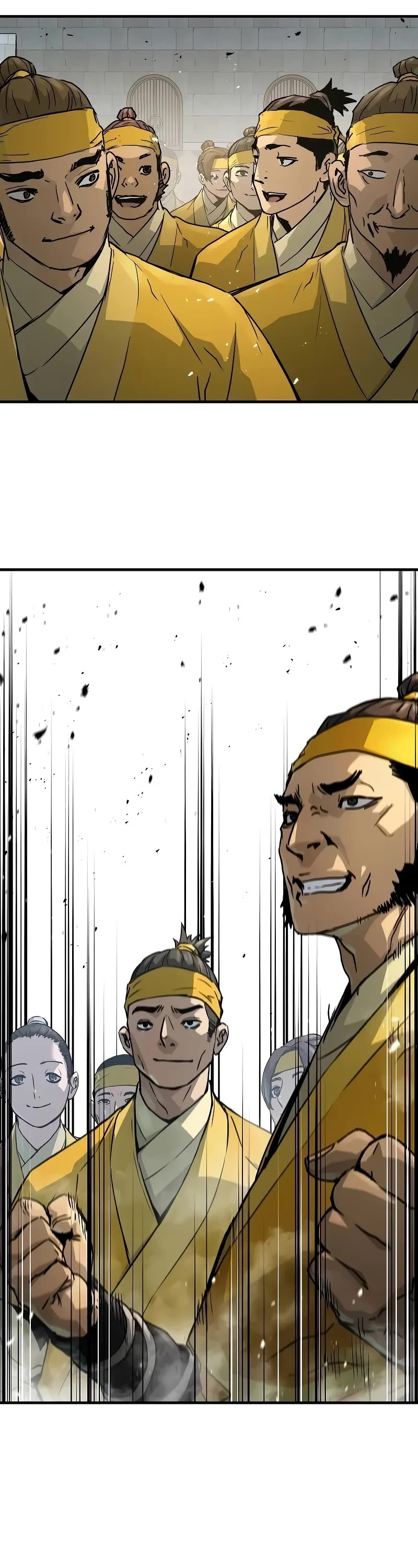 Absolute Regression chapter 23 page 24