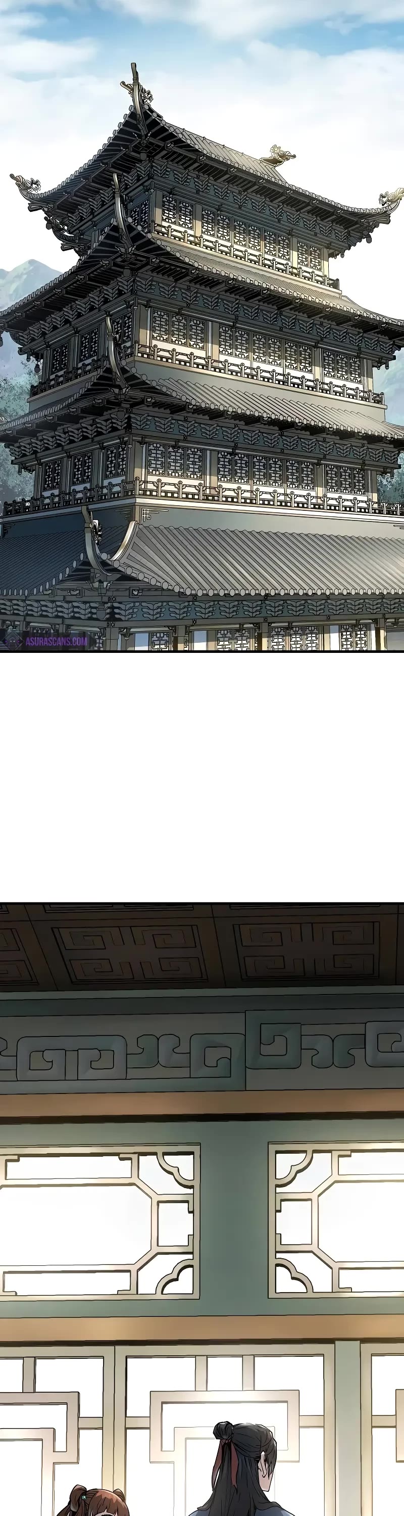 Absolute Regression chapter 23 page 3