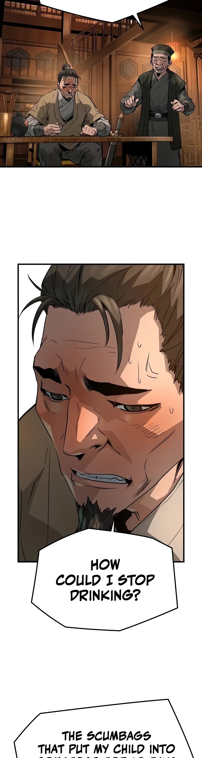 Absolute Regression chapter 23 page 33