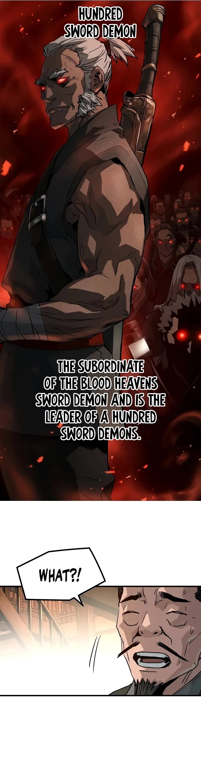 Absolute Regression chapter 23 page 37