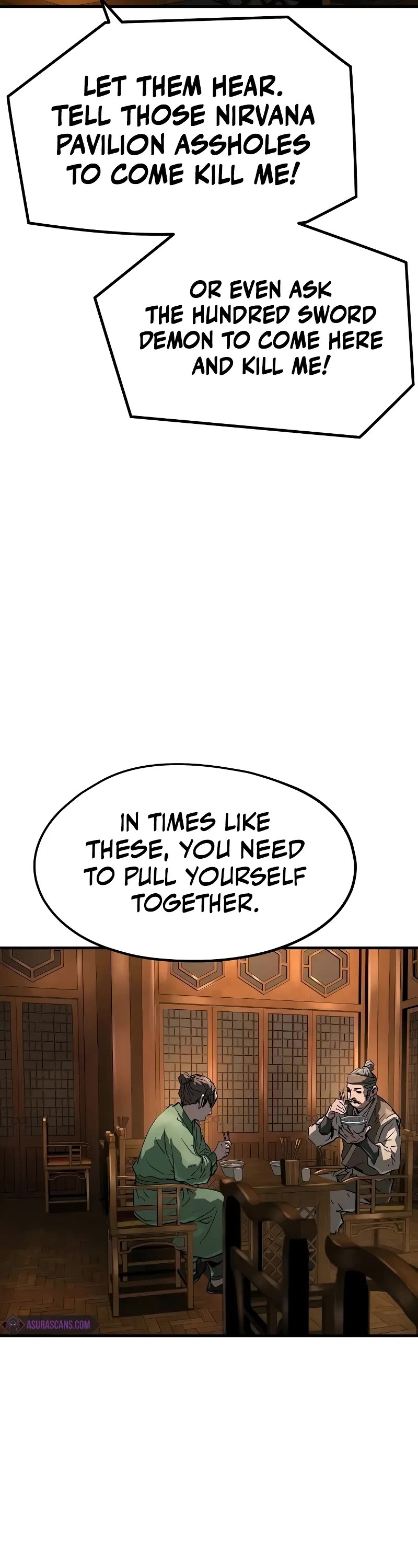 Absolute Regression chapter 23 page 39