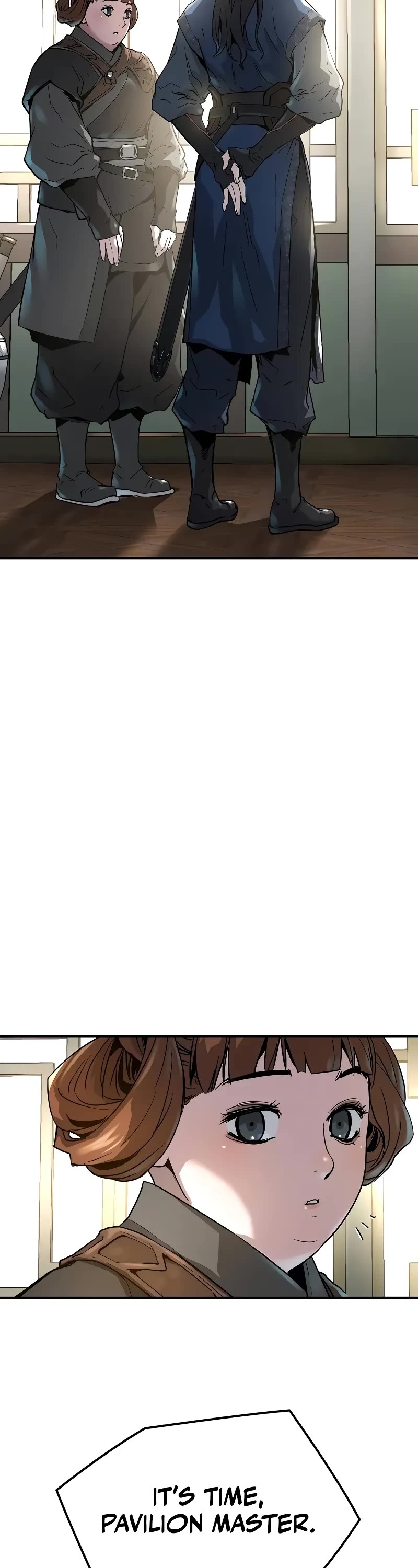 Absolute Regression chapter 23 page 4