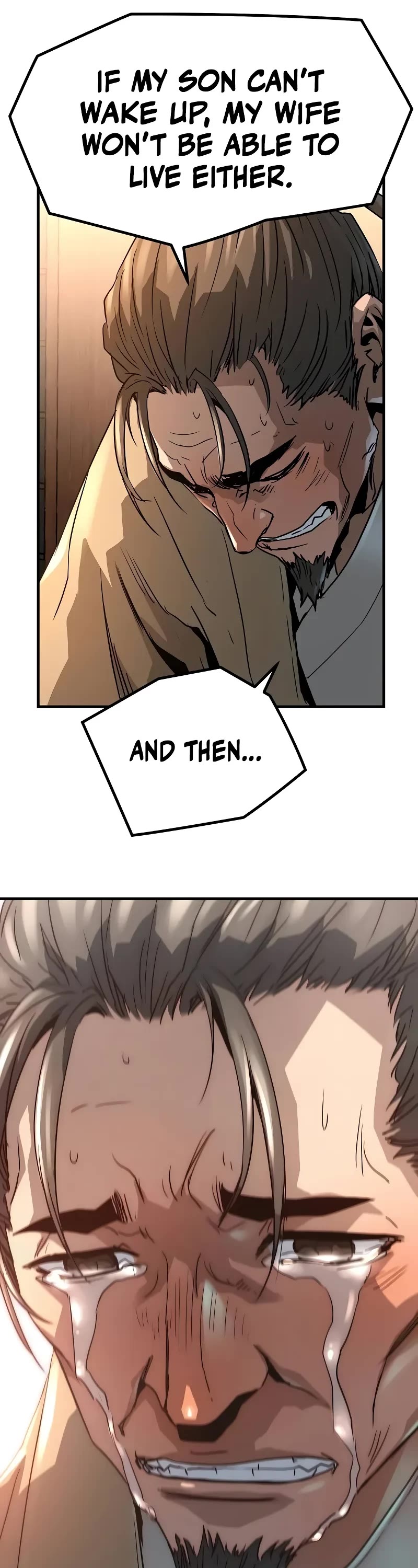 Absolute Regression chapter 23 page 40