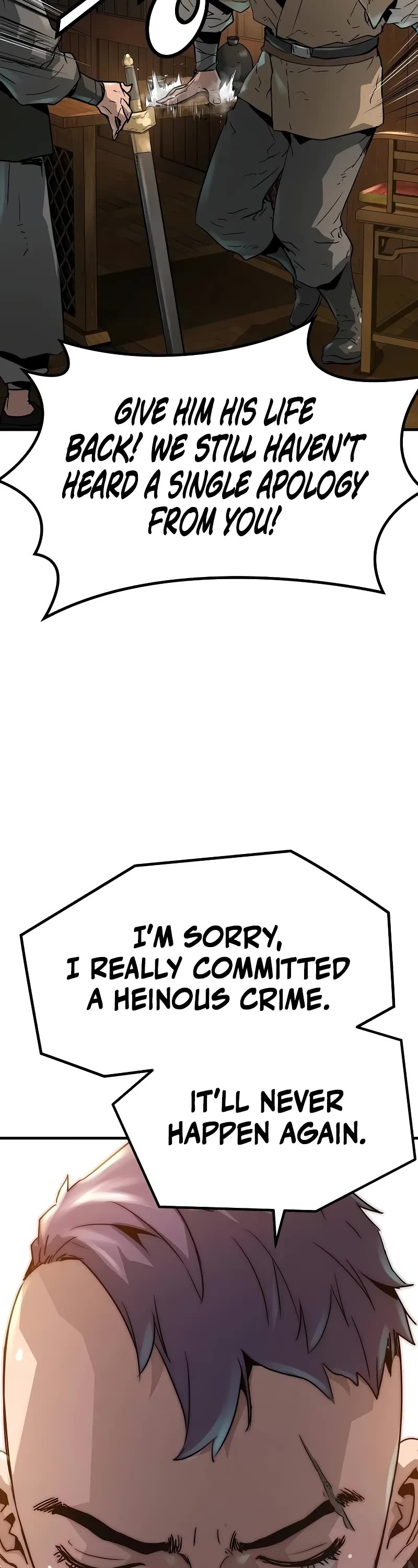 Absolute Regression chapter 23 page 44