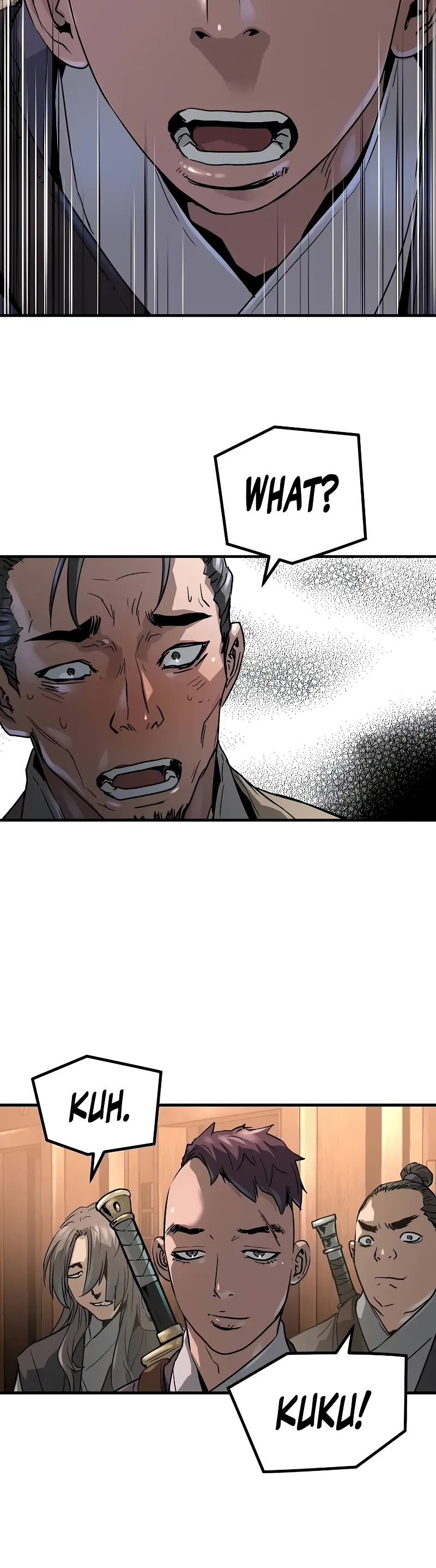 Absolute Regression chapter 23 page 46