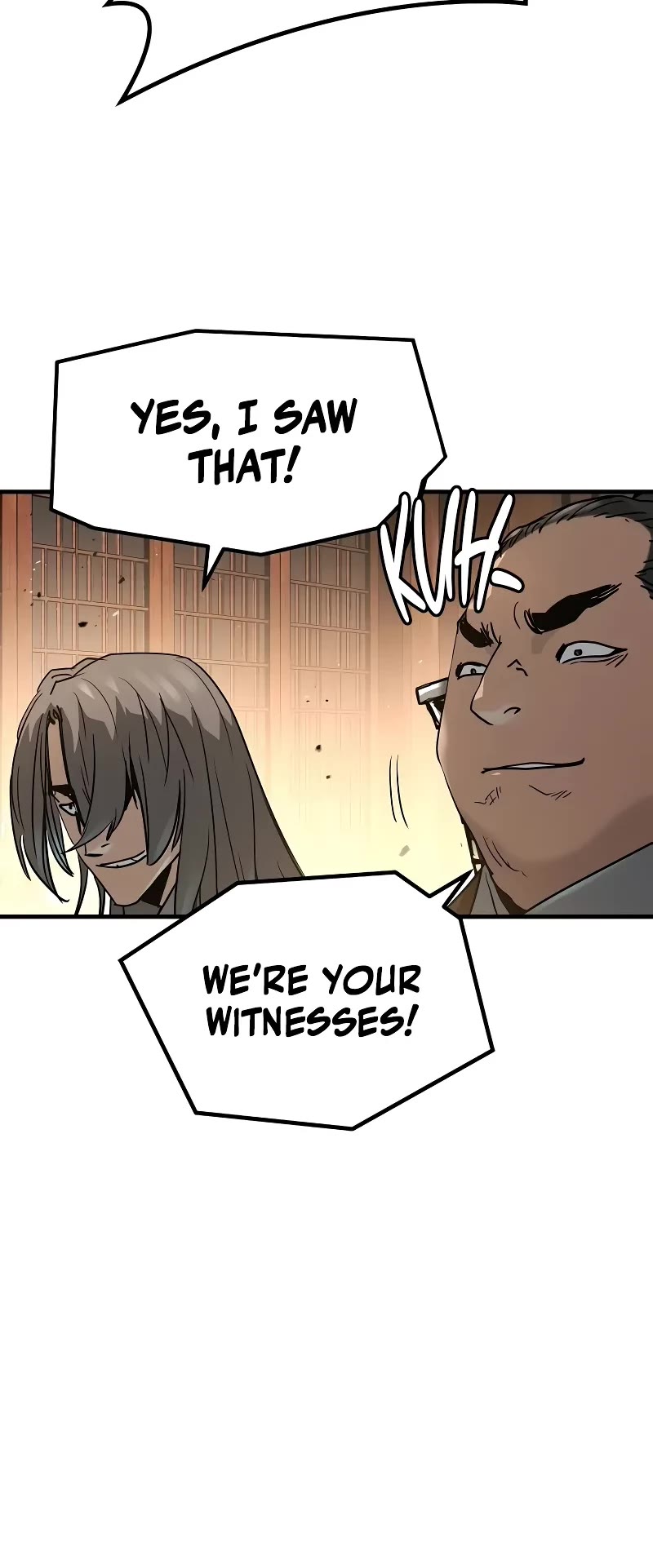 Absolute Regression chapter 23 page 50