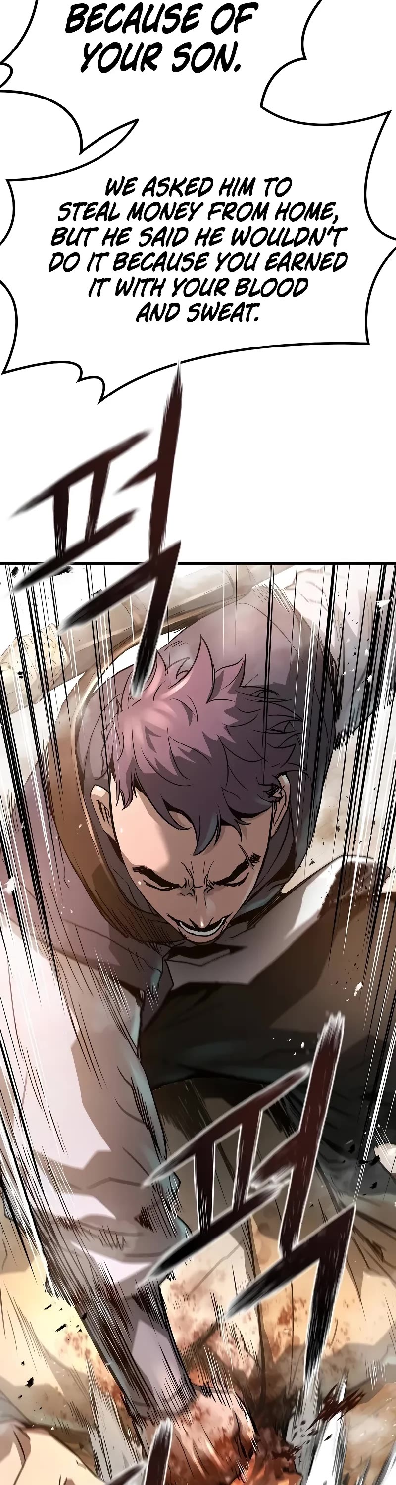 Absolute Regression chapter 23 page 52