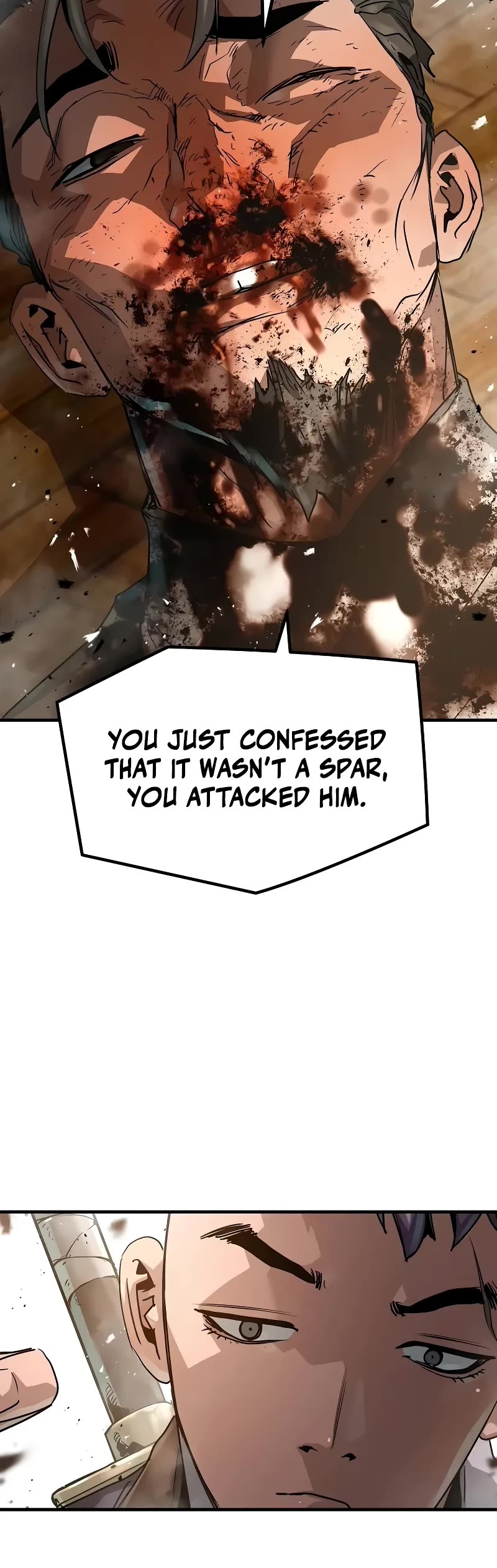 Absolute Regression chapter 23 page 55