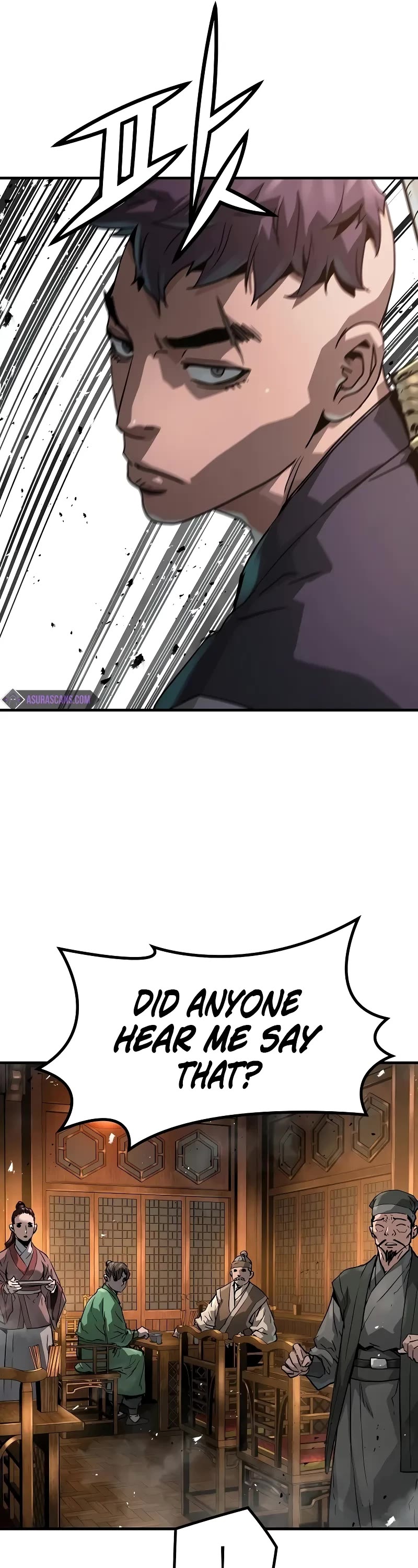 Absolute Regression chapter 23 page 56