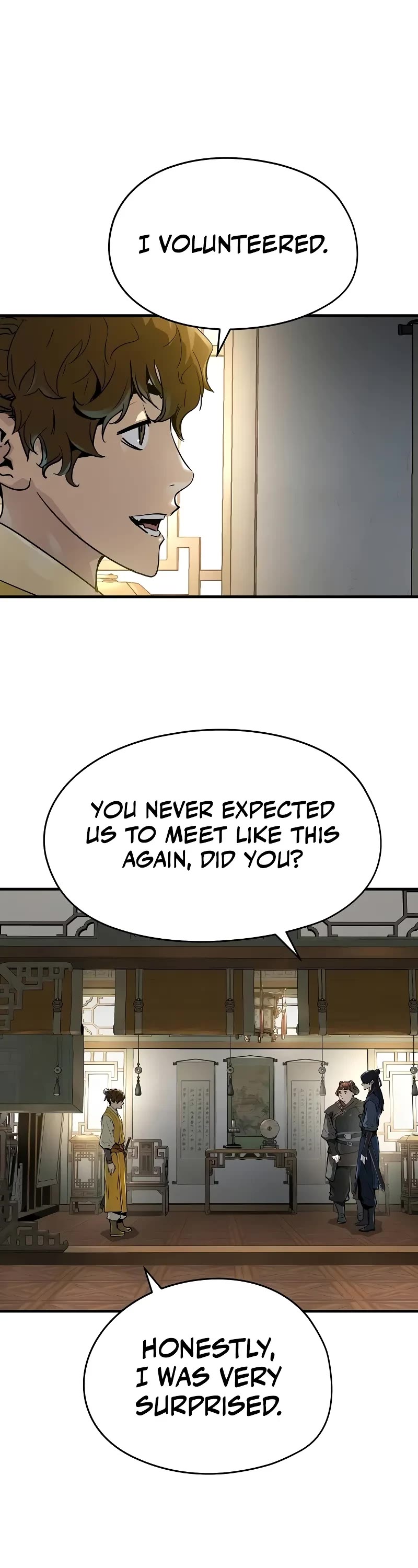 Absolute Regression chapter 23 page 7