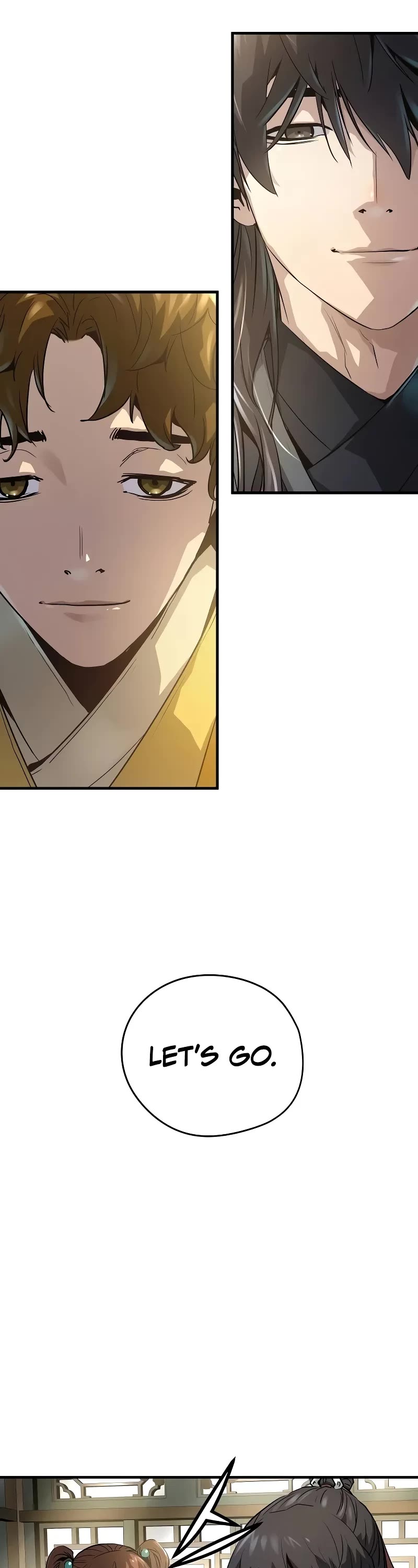 Absolute Regression chapter 23 page 8