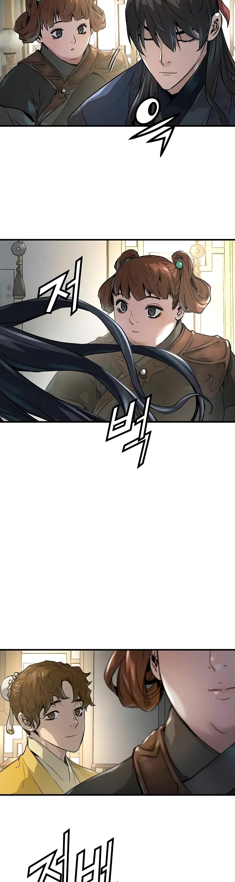 Absolute Regression chapter 23 page 9