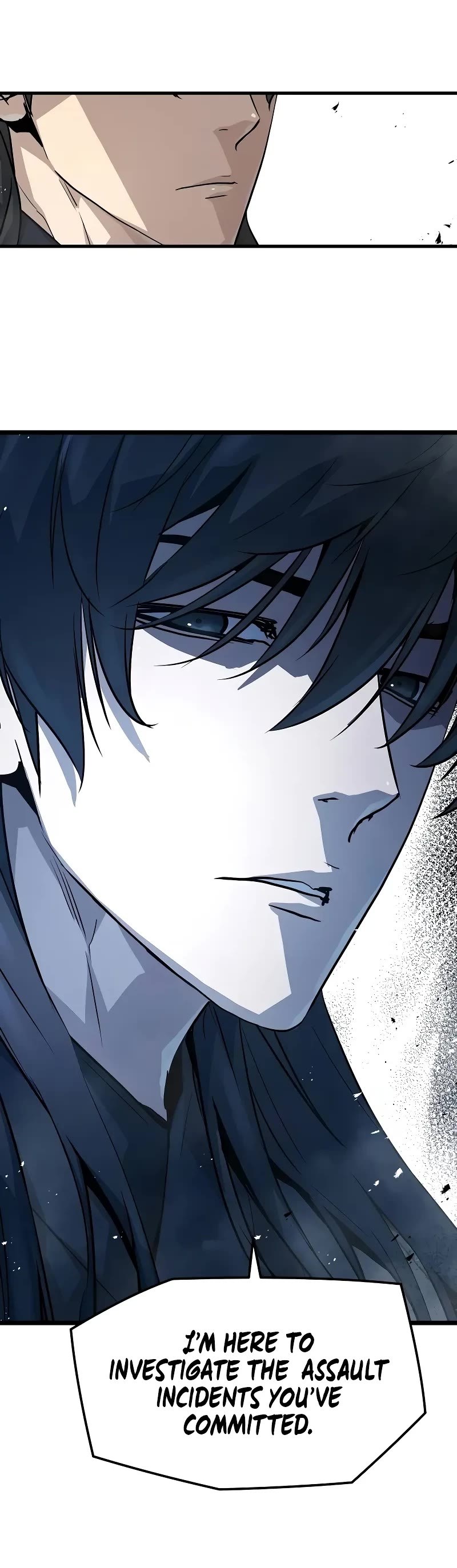 Absolute Regression chapter 24 page 16