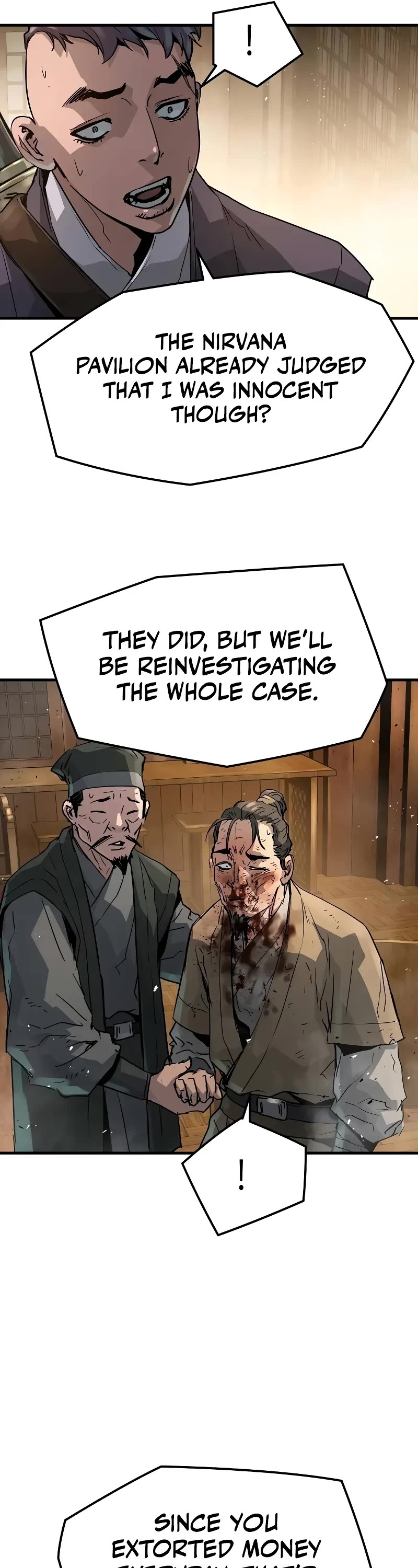 Absolute Regression chapter 24 page 17