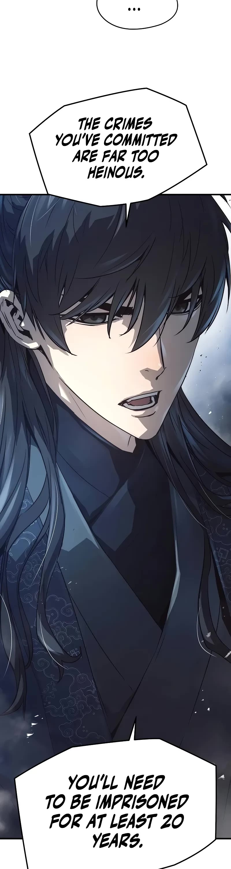 Absolute Regression chapter 24 page 19