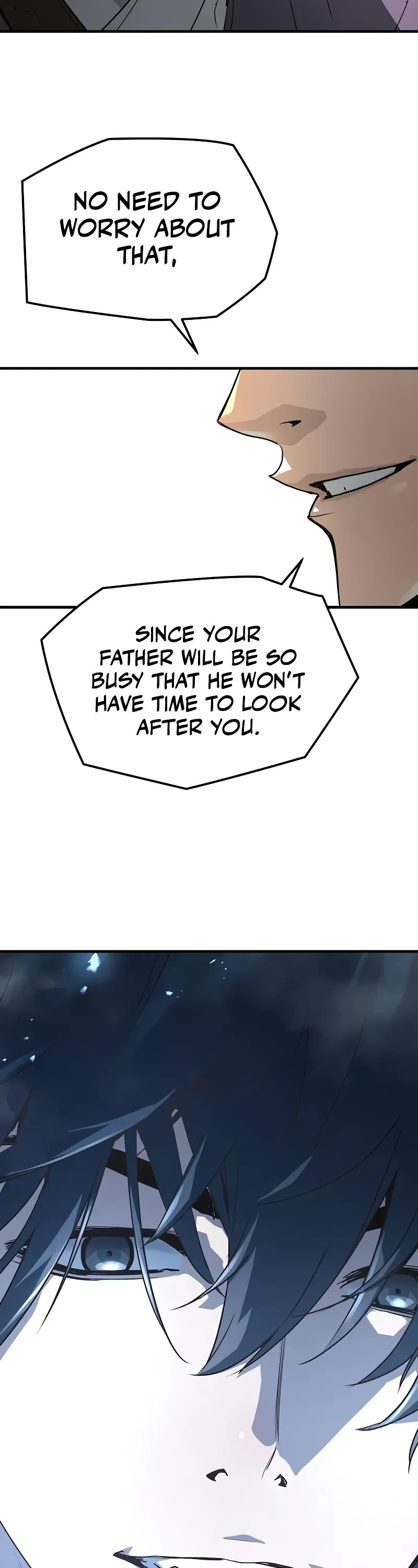 Absolute Regression chapter 24 page 23