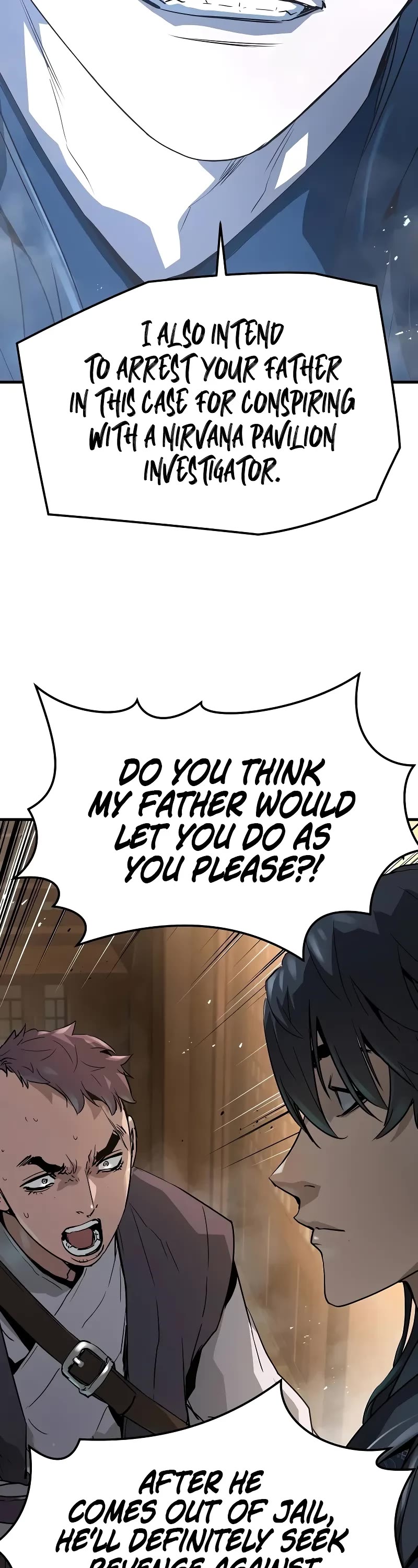 Absolute Regression chapter 24 page 24