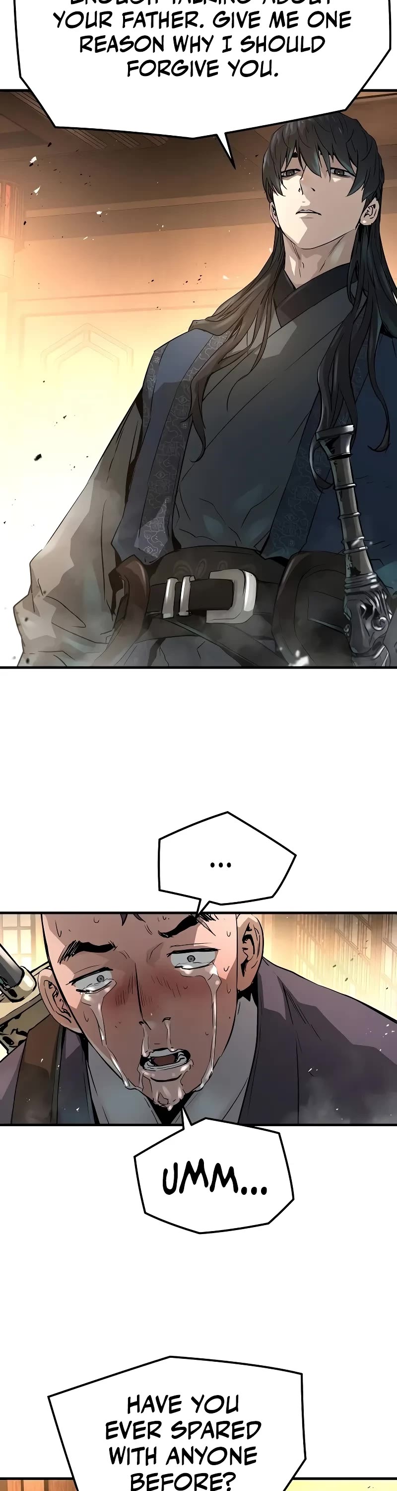 Absolute Regression chapter 24 page 29