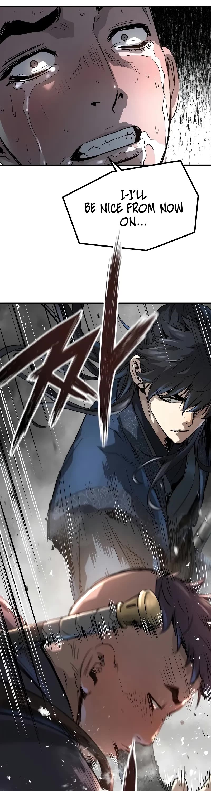 Absolute Regression chapter 24 page 32