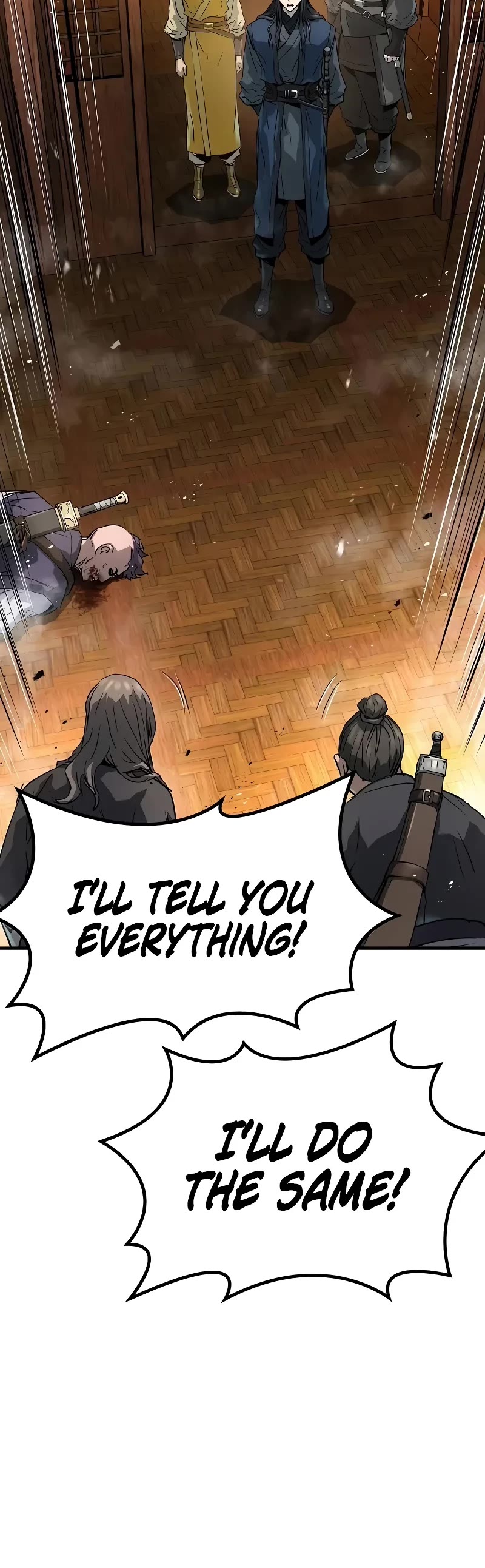 Absolute Regression chapter 24 page 36