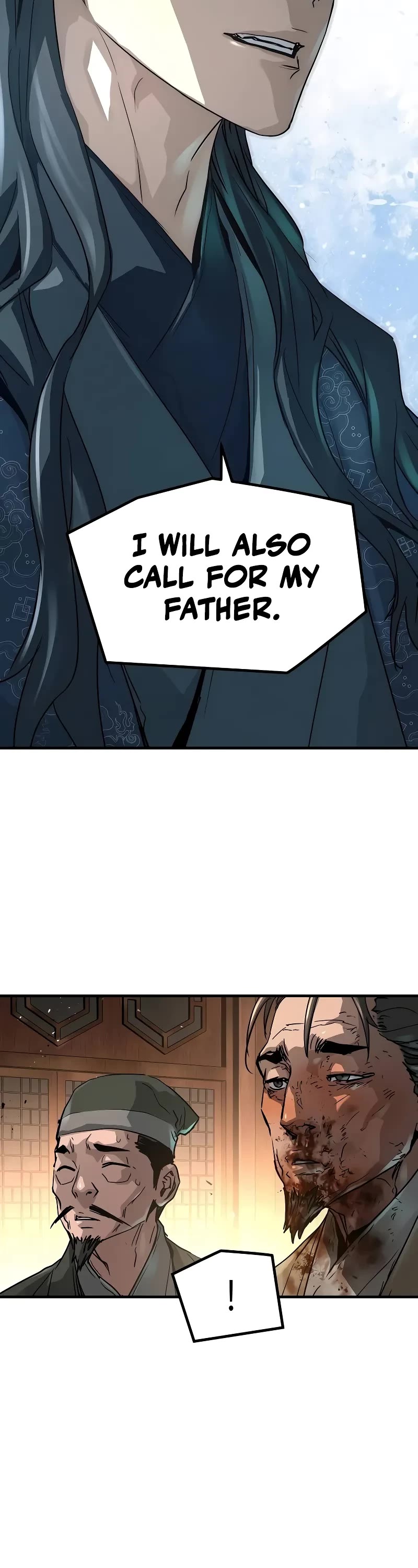 Absolute Regression chapter 24 page 41