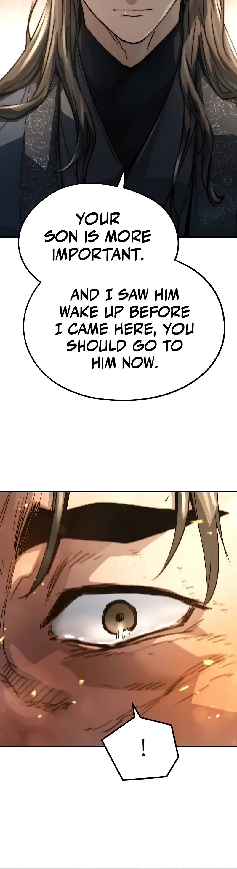 Absolute Regression chapter 24 page 45