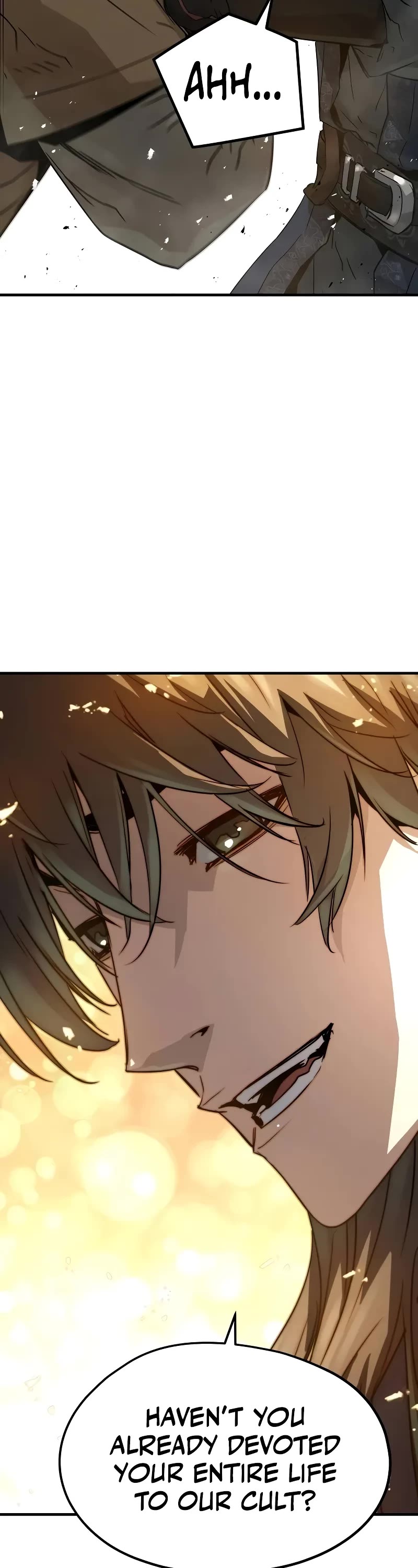 Absolute Regression chapter 24 page 47