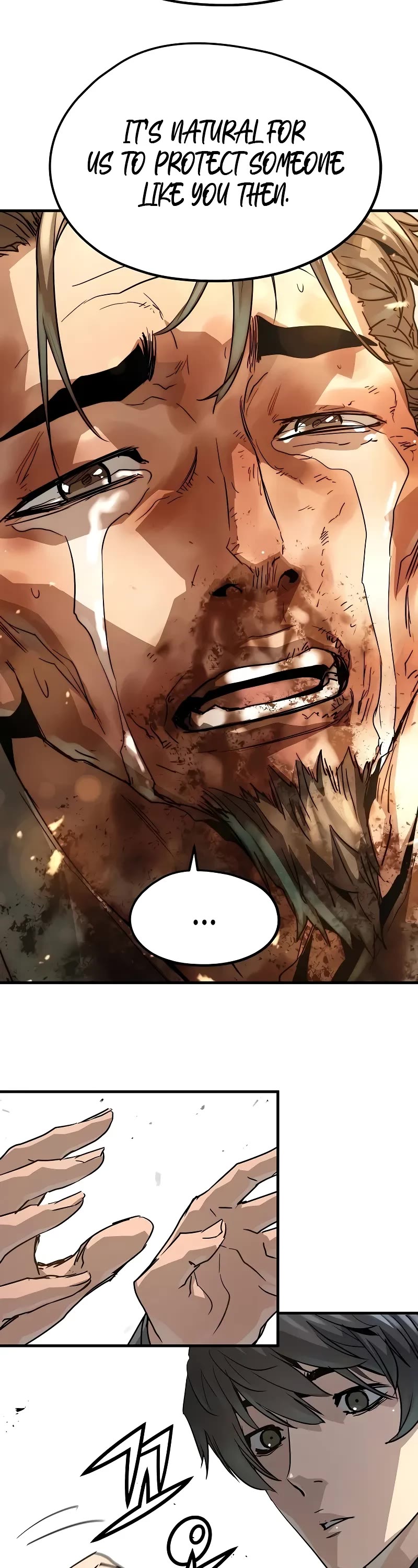 Absolute Regression chapter 24 page 48