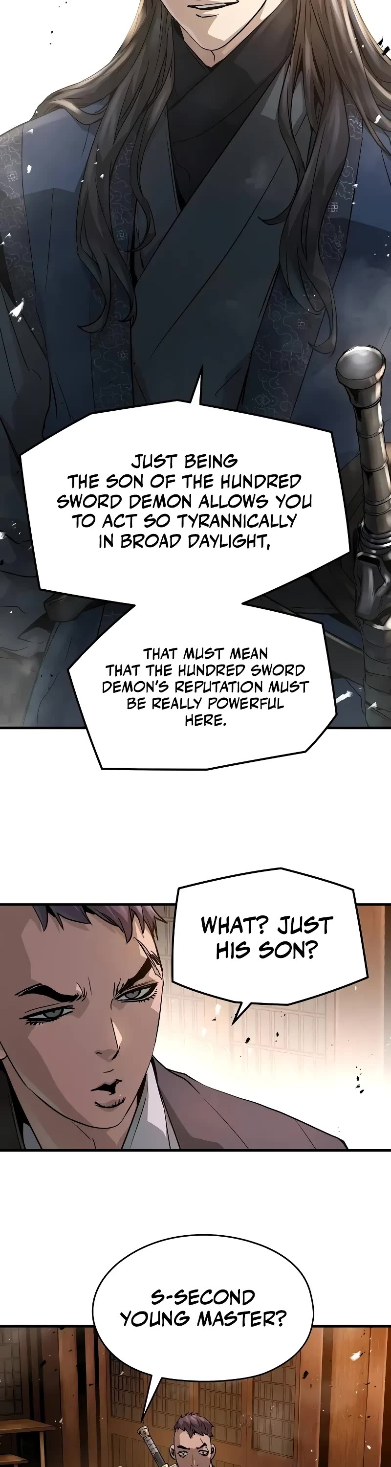 Absolute Regression chapter 24 page 9