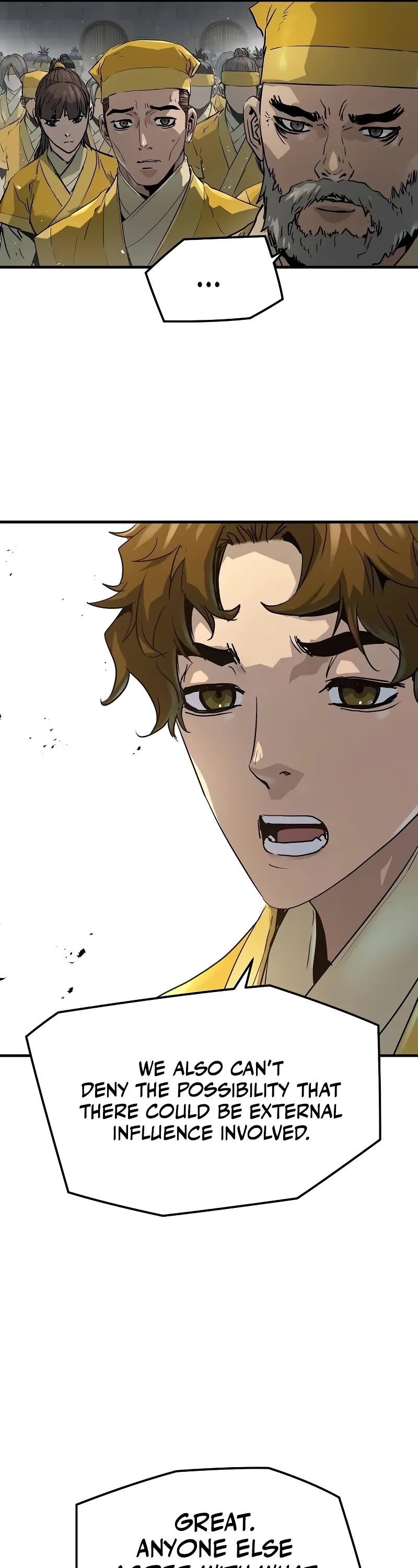 Absolute Regression chapter 25 page 17