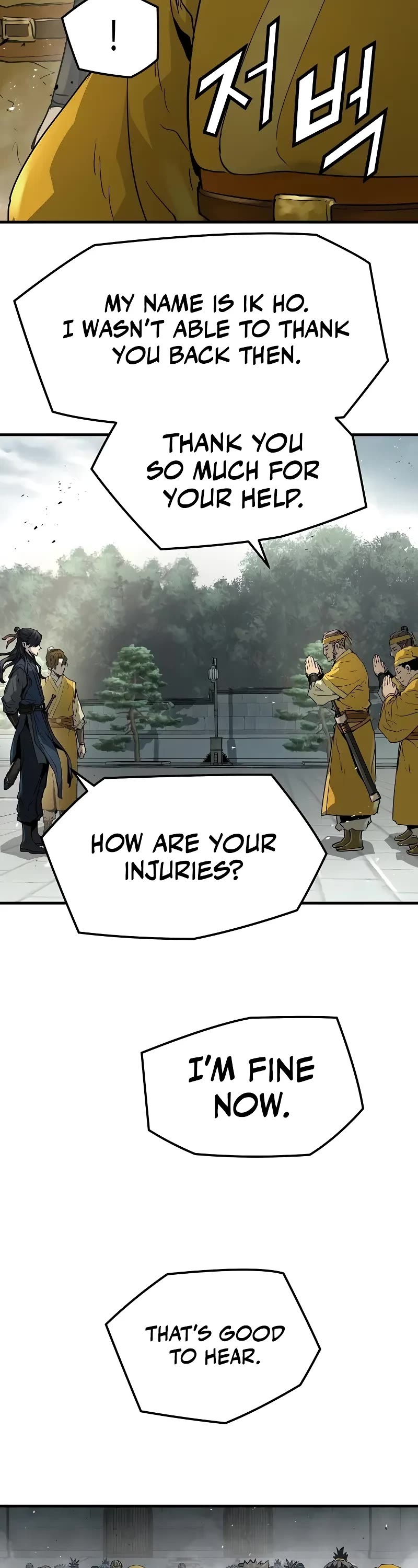 Absolute Regression chapter 25 page 19