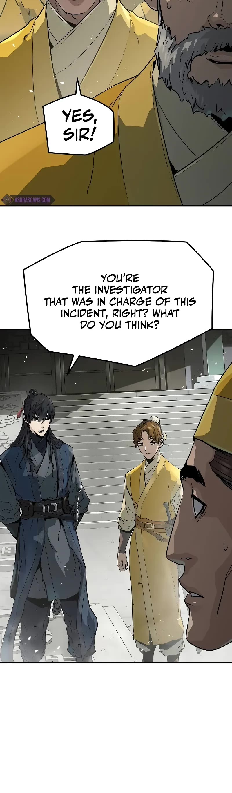 Absolute Regression chapter 25 page 21