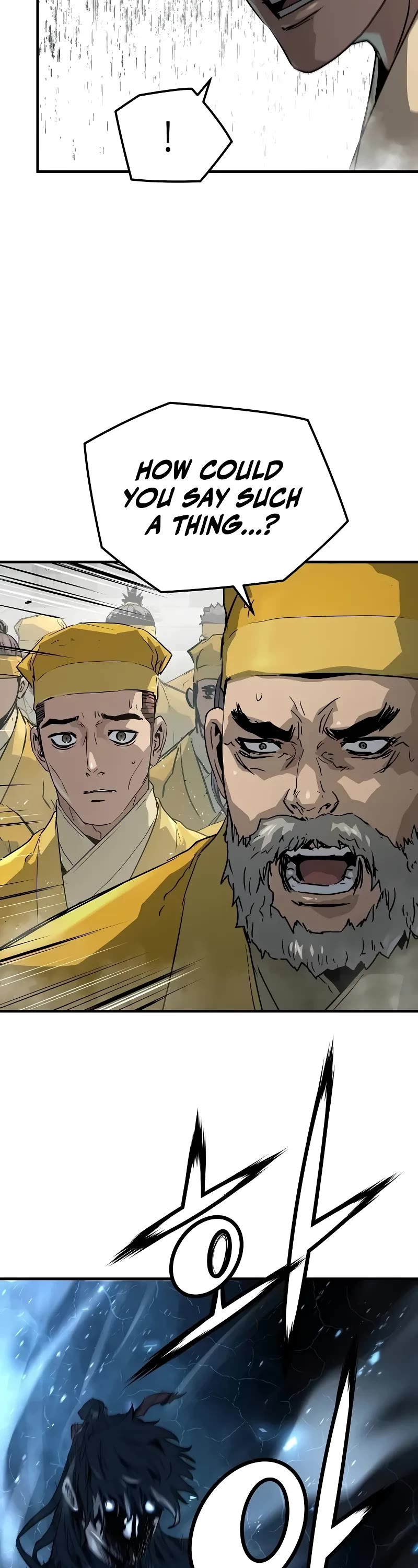 Absolute Regression chapter 25 page 23