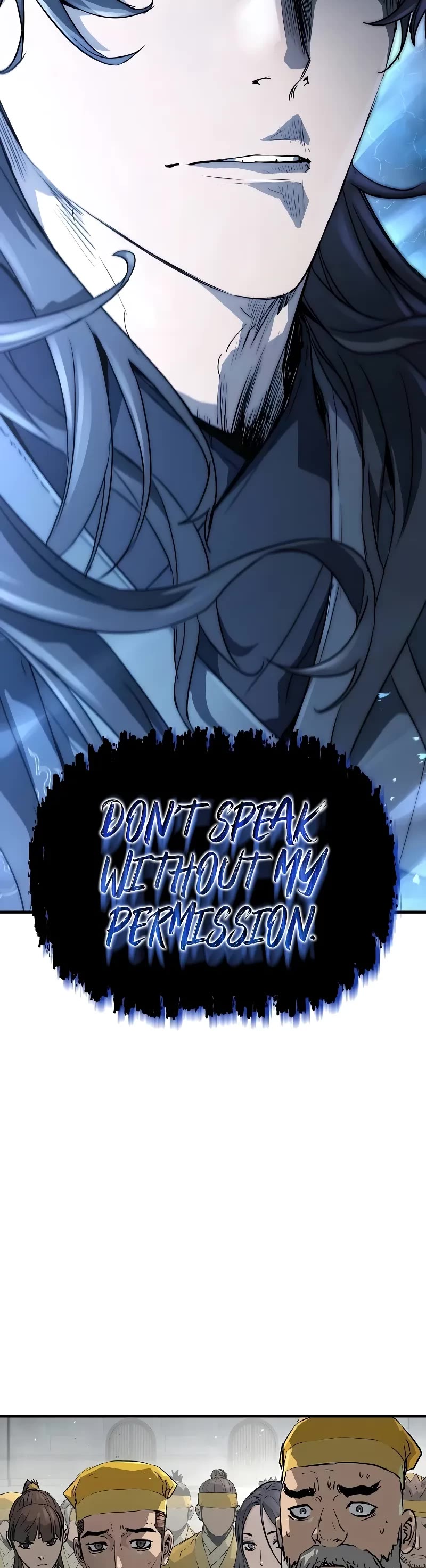 Absolute Regression chapter 25 page 25