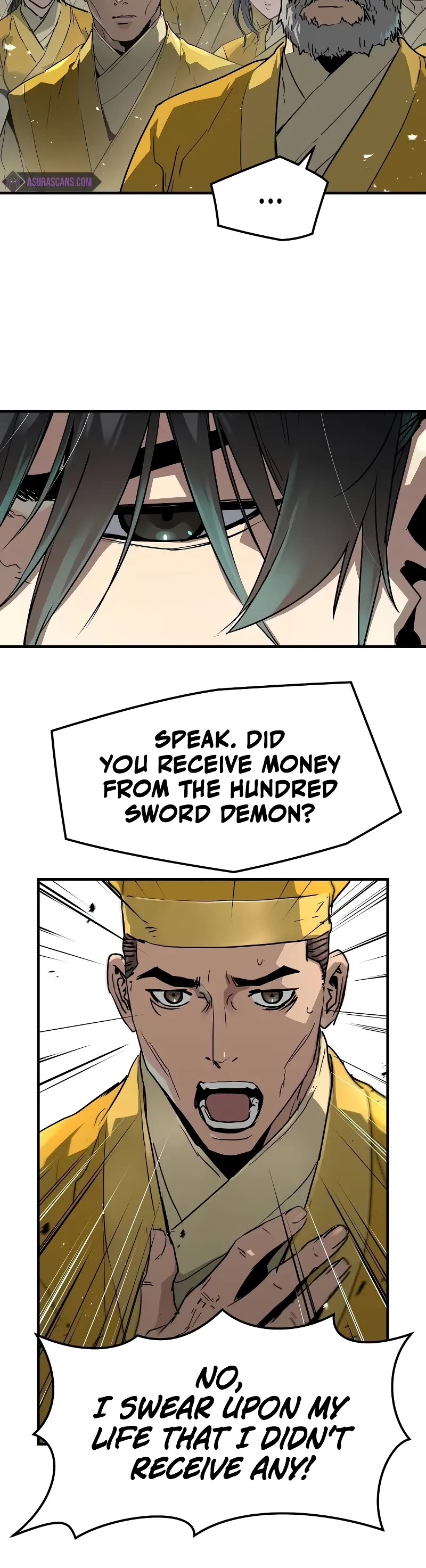 Absolute Regression chapter 25 page 26