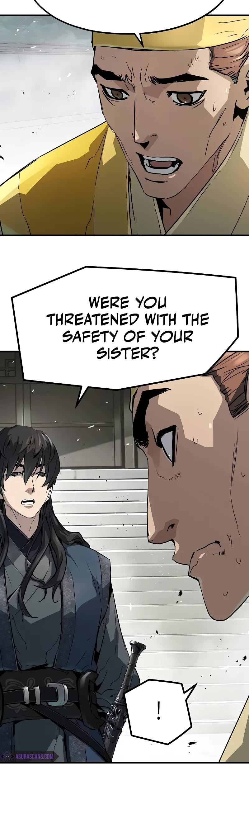 Absolute Regression chapter 25 page 30