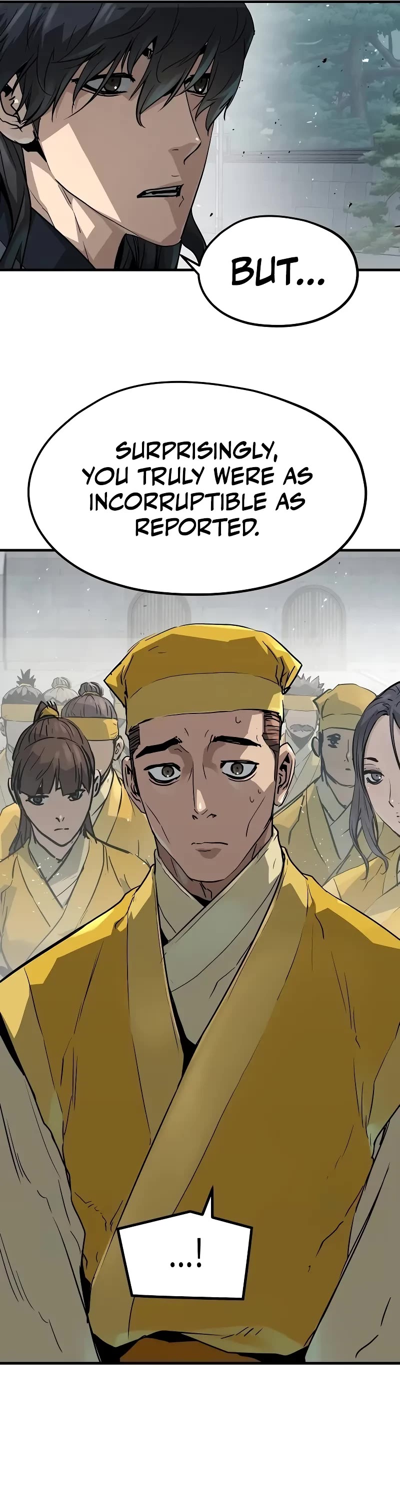 Absolute Regression chapter 25 page 32