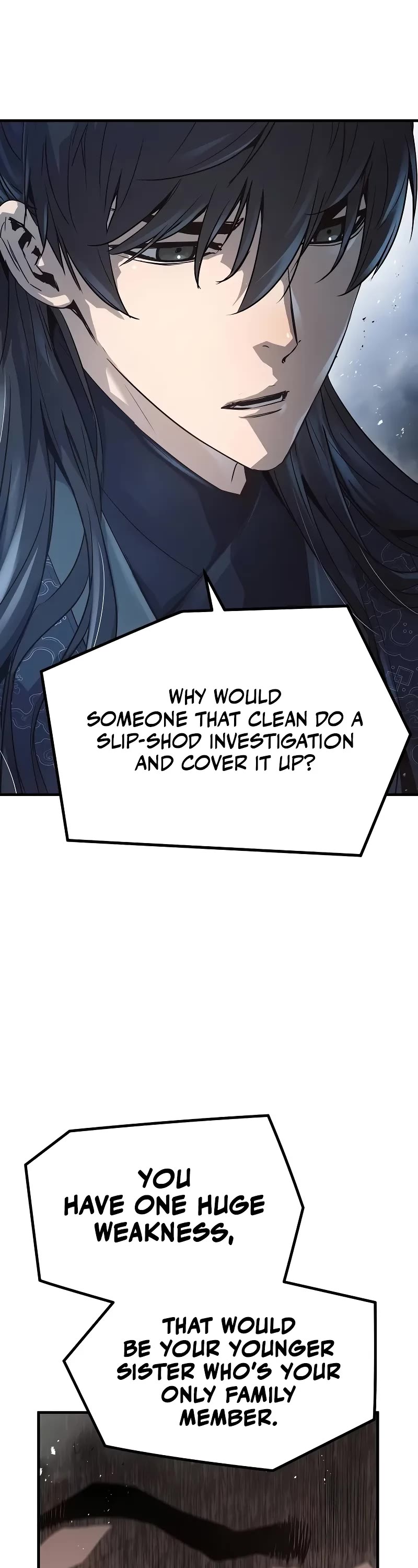 Absolute Regression chapter 25 page 33