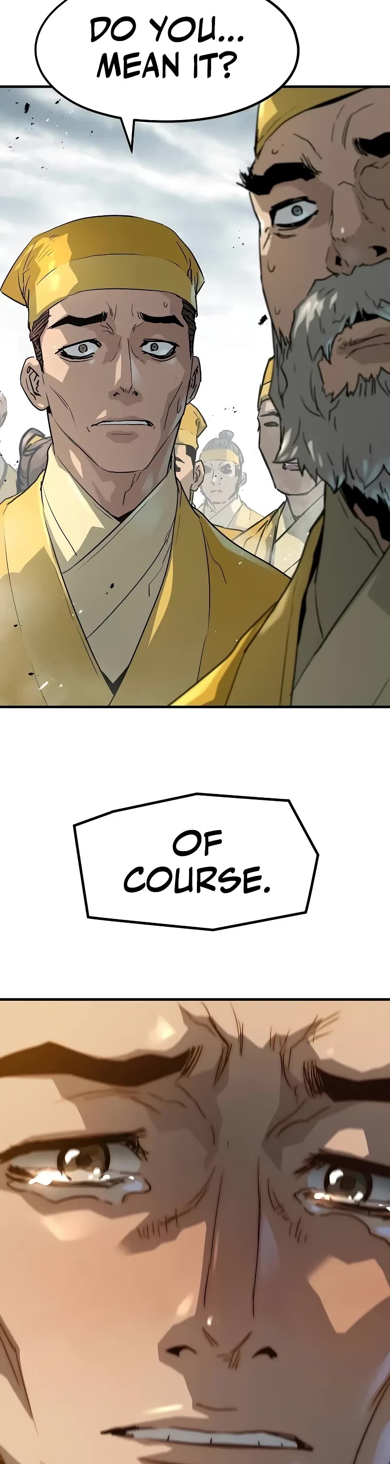 Absolute Regression chapter 25 page 38